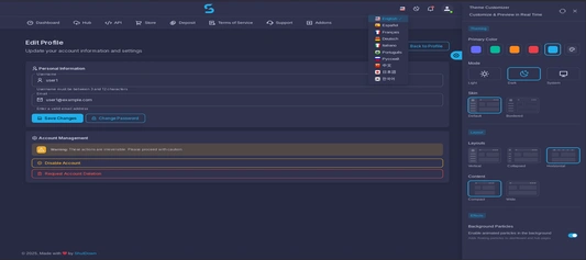 free ip stresser